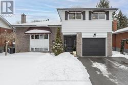 327 KEEWATIN STREET S  Oshawa (Donevan), ON L1H 6Z9