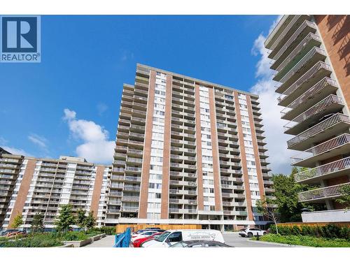 1602 2016 FULLERTON AVENUE  North Vancouver, BC V7P 3E6