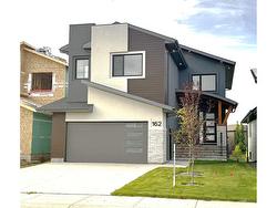 162 EDGEWATER CI  Leduc, AB T9E 1K5