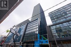 703 - 284 KING STREET E  Toronto, ON M5A 0K3