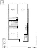 703 - 284 KING STREET E  Toronto, ON M5A 0K3