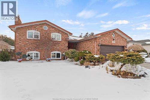 1545 Askin AVENUE  Windsor, ON N9B 3S1