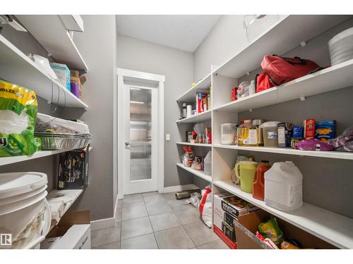 20641 97A Av Nw, Edmonton, AB - Indoor With Storage