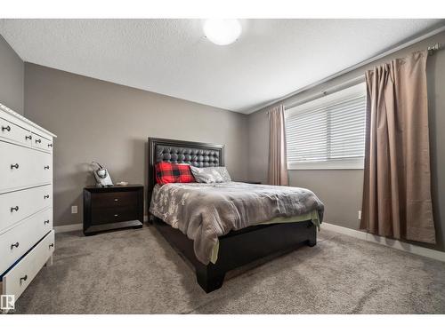 20641 97A Av Nw, Edmonton, AB - Indoor Photo Showing Bedroom