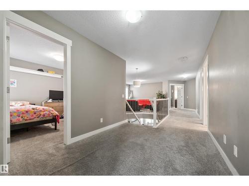 20641 97A Av Nw, Edmonton, AB - Indoor Photo Showing Bedroom