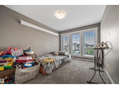20641 97A Av Nw, Edmonton, AB - Indoor Photo Showing Bedroom