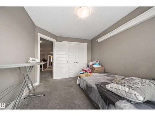 20641 97A Av Nw, Edmonton, AB - Indoor Photo Showing Bedroom