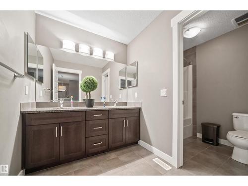 20641 97A Av Nw, Edmonton, AB - Indoor Photo Showing Bathroom