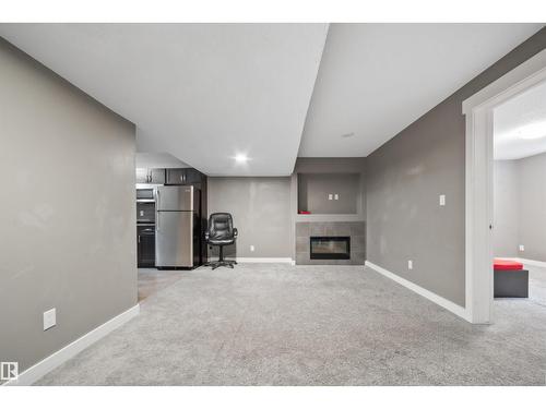 20641 97A Av Nw, Edmonton, AB - Indoor