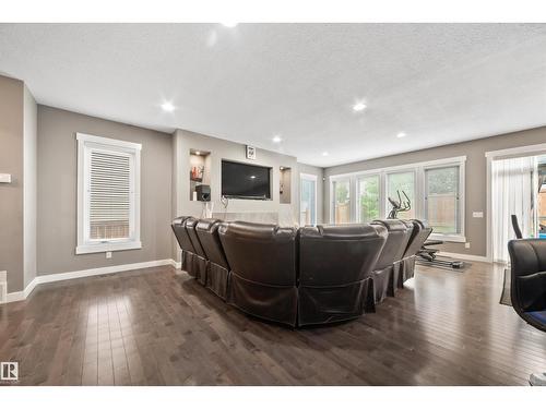 20641 97A Av Nw, Edmonton, AB - Indoor Photo Showing Other Room