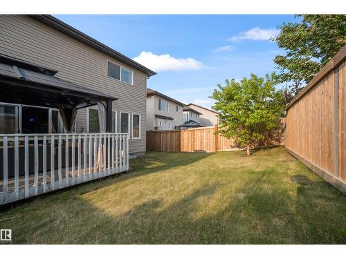 20641 97A Av Nw, Edmonton, AB - Outdoor