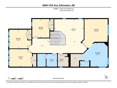 20641 97A Av Nw, Edmonton, AB - Other