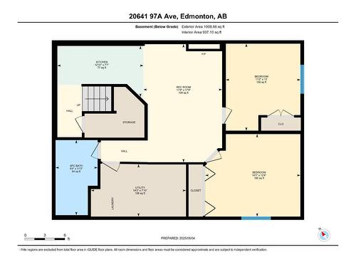 20641 97A Av Nw, Edmonton, AB - Other