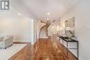1104 Ambercroft Lane, Oakville, ON  - Outdoor 