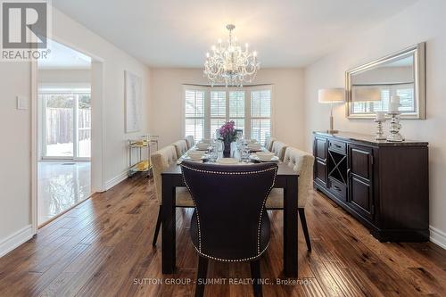 1104 Ambercroft Lane, Oakville, ON - Indoor