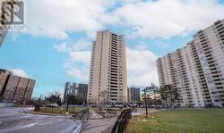 1604 - 330 DIXON ROAD  Toronto, ON M9R 1S9
