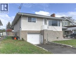 354 WILLOW Street  Kamloops, BC V2B 4C9