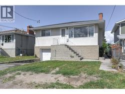 354 WILLOW Street  Kamloops, BC V2B 4C9