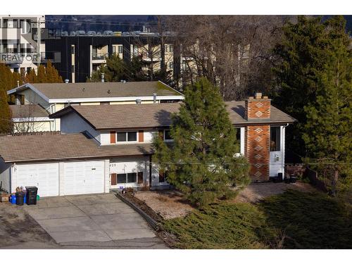 3409 39 Avenue  Vernon, BC V1T 3E3