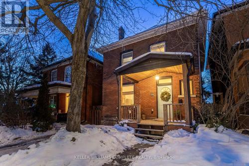 75 DUNDURN STREET N  Hamilton, ON L8R 3E4