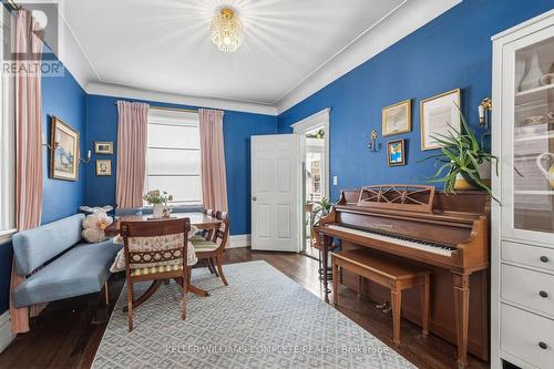 75 Dundurn Street N, Hamilton, ON - Indoor