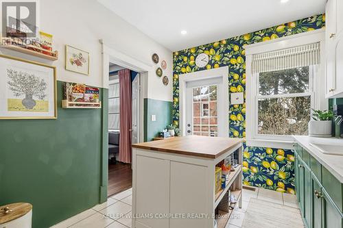 75 Dundurn Street N, Hamilton, ON - Indoor