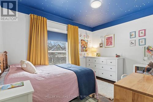 75 Dundurn Street N, Hamilton, ON - Indoor Photo Showing Bedroom