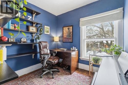 75 Dundurn Street N, Hamilton, ON - Indoor Photo Showing Office