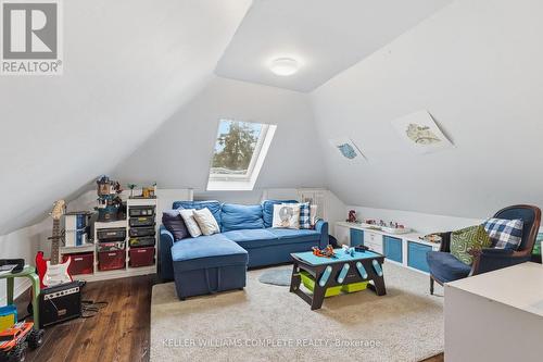 75 Dundurn Street N, Hamilton, ON - Indoor