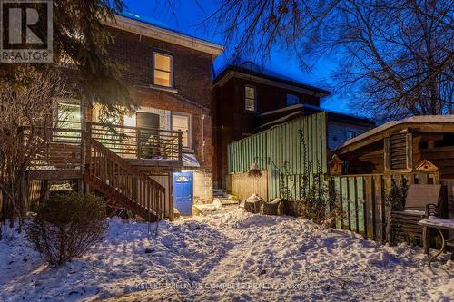 75 Dundurn Street N, Hamilton, ON - Outdoor