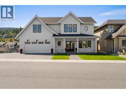 1345 Myra Place  Kamloops, BC V2E 0C3