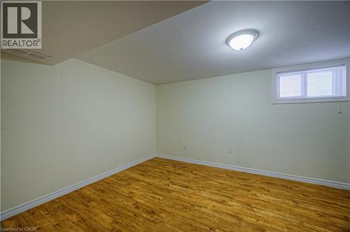 100 Reid Avenue S, Hamilton, ON - Indoor Photo Showing Other Room