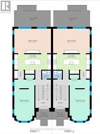 MAIN FLOOR PLAN - 