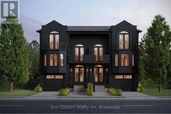 PART 1 - 267 ARTHUR STREET N  Guelph (General Hospital), ON N1E 4W1