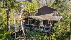 1173 WATTS ROAD Dysart Et Al (Havelock), ON K0M 1S0