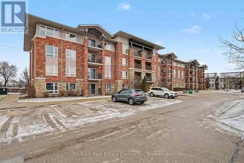 307 - 19 WATERFORD DRIVE  Guelph (Pineridge/Westminster Woods), ON N1L 0G8