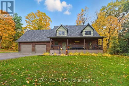 649 COUNTY RD. 22  Alnwick/Haldimand, ON K0K 1C0
