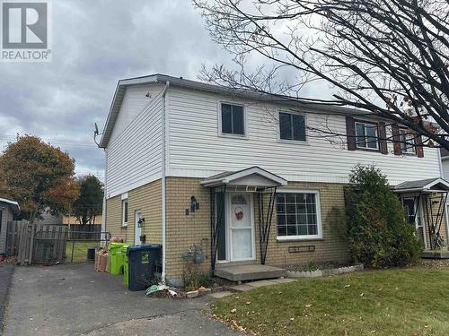 744 Pine ST  Sault Ste. Marie, ON P6B 3G1