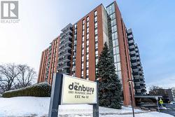 1215 - 2951 RIVERSIDE DRIVE  Ottawa, ON K1V 8W6