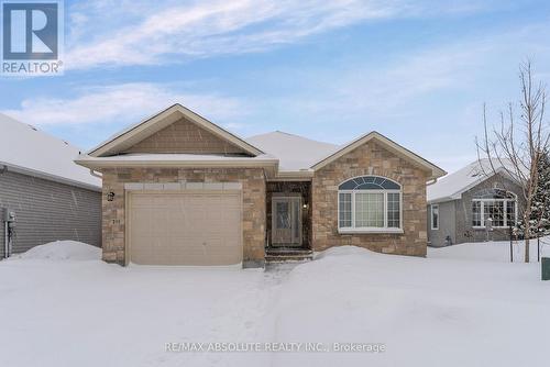 215 ARTHUR STREET  Arnprior, ON K7S 0H6