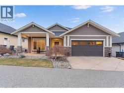 5484 Mountainside Lane  Kelowna, BC V1W 5H1