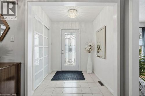 60 Mctague Drive, Cambridge, ON - Indoor Photo Showing Other Room