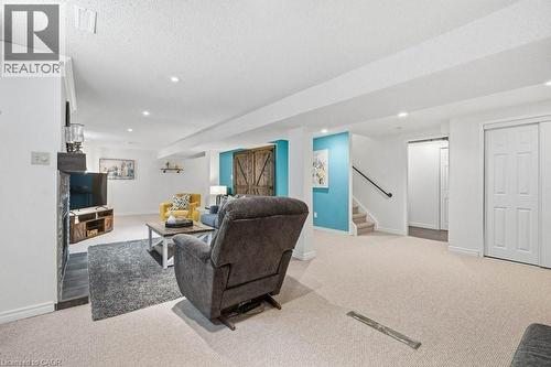 60 Mctague Drive, Cambridge, ON - Indoor