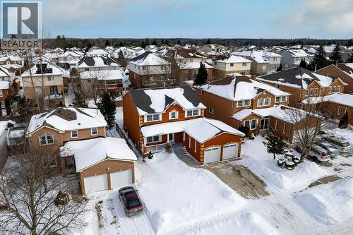 60 Mctague Drive, Cambridge, ON - Outdoor With Facade