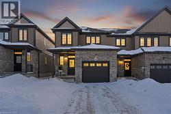 120 LINKS Crescent  Woodstock, ON N4T 0K7