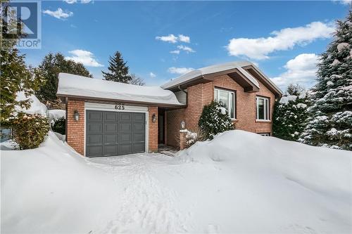 625 Downland Avenue  Sudbury, ON P3A 5T7