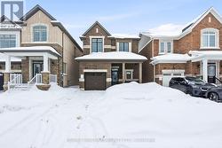 26 FOXLEY HEIGHTS  Barrie, ON L9J 1A6