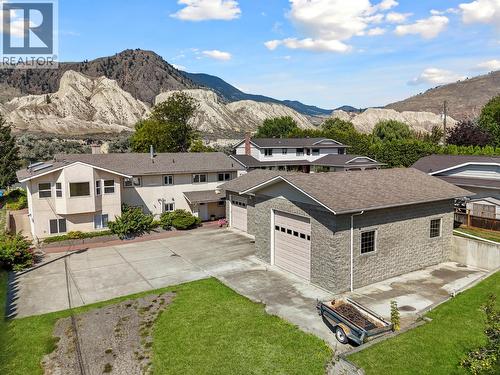 6066 FURRER Road  Kamloops, BC V2C 4V4