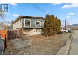 602 Windsor Avenue Kamloops, BC V2B 2B3