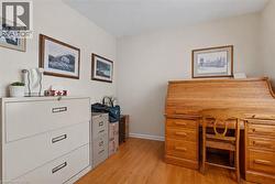 Virtual wall for 3rd BR - 